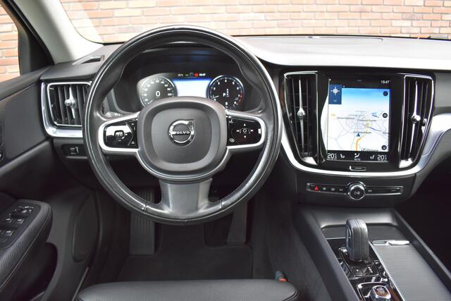 Volvo V60 B3 177PK Automaat Business Pro | 360 Camera | Climate Pro Pack | Park Assist |