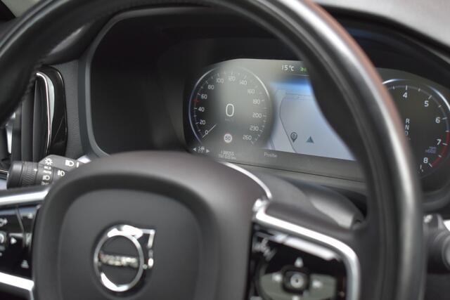 Volvo V60 B3 177PK Automaat Business Pro | 360 Camera | Climate Pro Pack | Park Assist |