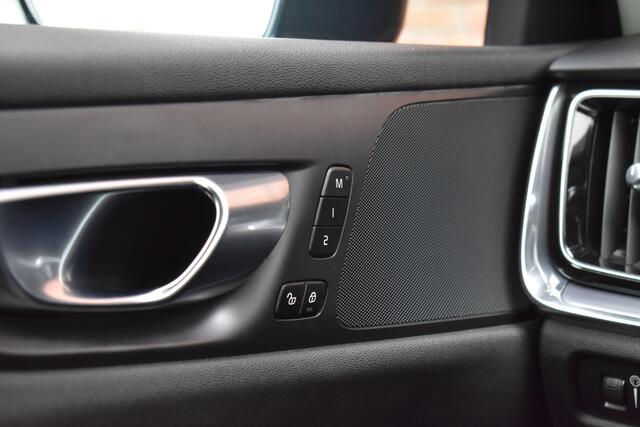 Volvo V60 B3 177PK Automaat Business Pro | 360 Camera | Climate Pro Pack | Park Assist |