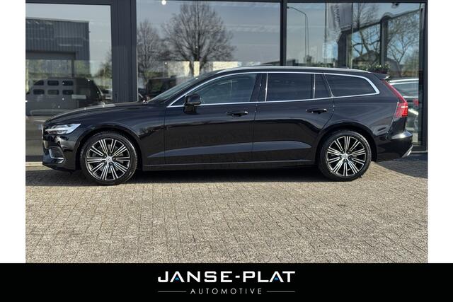 Volvo V60 2.0 T5 AUT Inscription Pano | Pilot Assist | Head-Up | Zeer nette auto