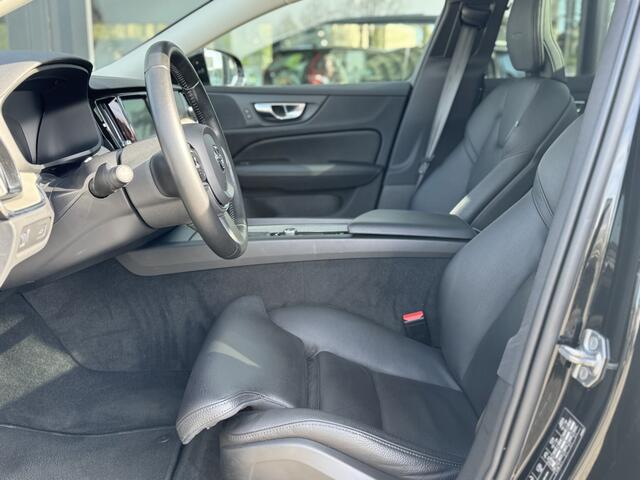 Volvo V60 2.0 T5 AUT Inscription Pano | Pilot Assist | Head-Up | Zeer nette auto