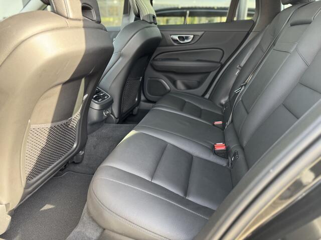 Volvo V60 2.0 T5 AUT Inscription Pano | Pilot Assist | Head-Up | Zeer nette auto