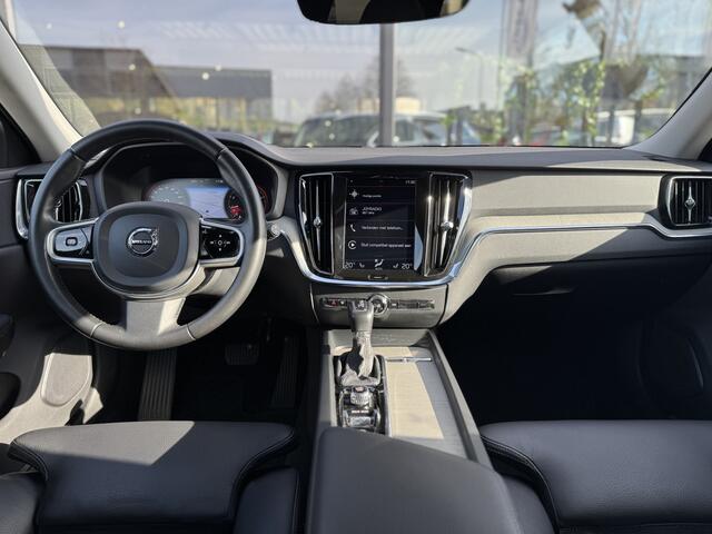 Volvo V60 2.0 T5 AUT Inscription Pano | Pilot Assist | Head-Up | Zeer nette auto