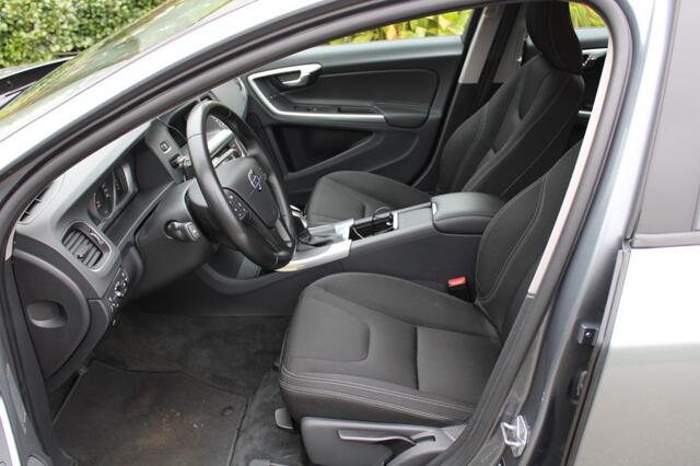 Volvo V60 1.5 T2 122pk Nordic automaat ECC/cruise/TomTom navi