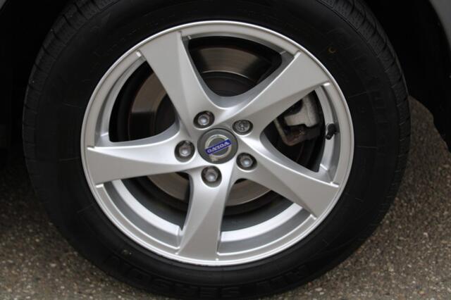Volvo V60 1.5 T2 122pk Nordic automaat ECC/cruise/TomTom navi