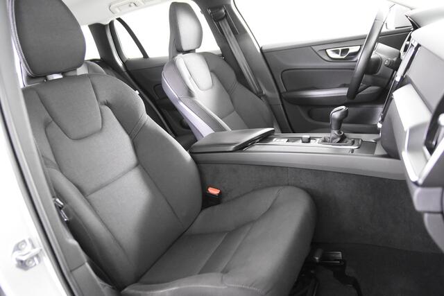 Volvo V60 2.0 D3 Momentum *1ste Eigenaar*Navigatie*Trekhaak*