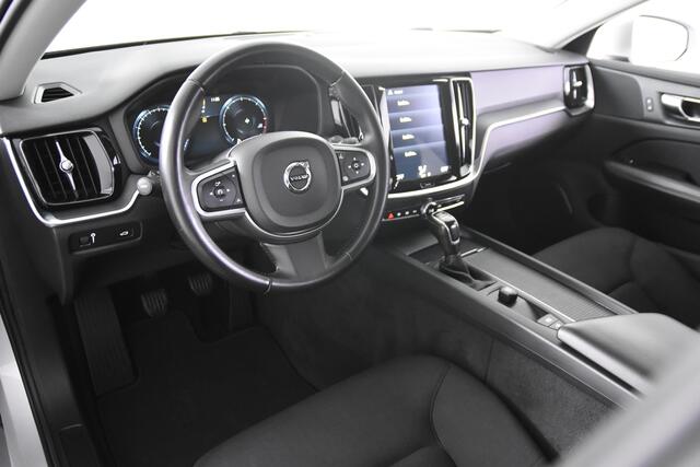 Volvo V60 2.0 D3 Momentum *1ste Eigenaar*Navigatie*Trekhaak*