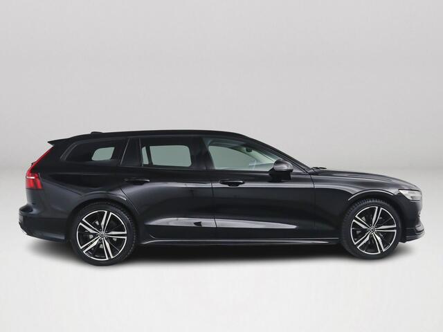 Volvo V60 B3 Aut. Momentum Advantage | Parkeercamera | Trekhaak | Stoel- en stuurverwarming