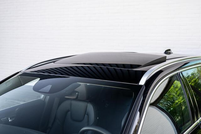 Volvo V60 2.0 T6 Recharge AWD Inscription B&W Nappa