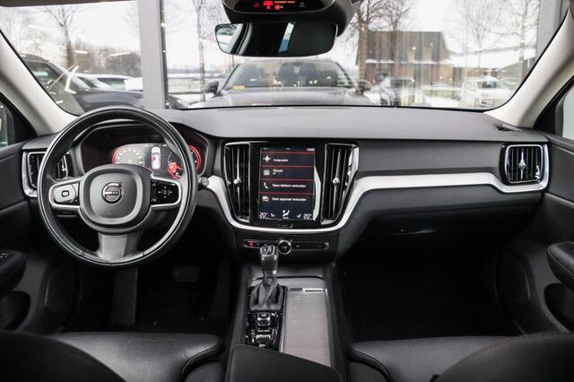 Volvo V60 2.0 D4 Inscription | Trekhaak | Memory | Leder