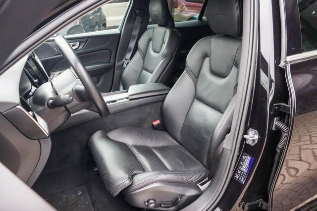 Volvo V60 2.0 D4 Inscription | Trekhaak | Memory | Leder