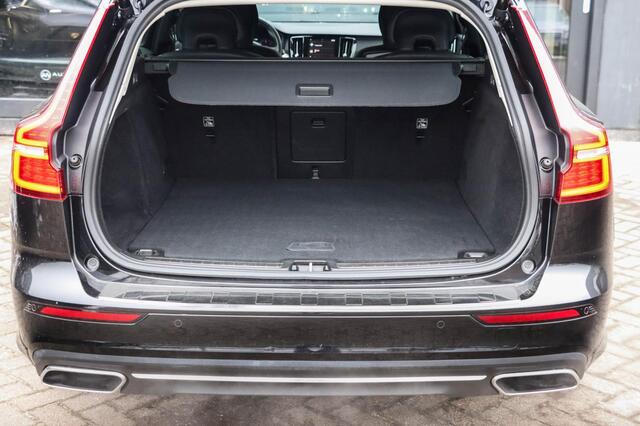 Volvo V60 2.0 D4 Inscription | Trekhaak | Memory | Leder