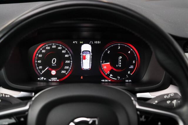Volvo V60 2.0 D4 Inscription | Trekhaak | Memory | Leder