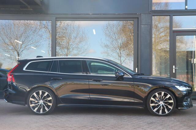 Volvo V60 2.0 D4 Inscription | Trekhaak | Memory | Leder