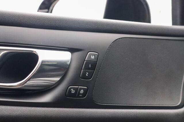 Volvo V60 2.0 D4 Inscription | Trekhaak | Memory | Leder