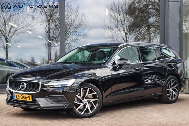 Volvo V60 2.0 T5 Momentum | Leder | PDC V+A | Trekhaak