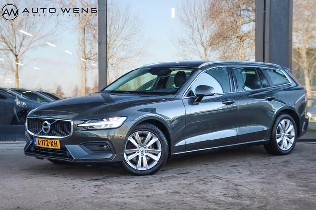 Volvo V60 2.0 B3 Business Pro 163pk | Leder