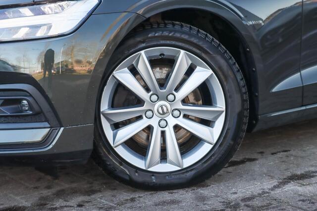 Volvo V60 2.0 B3 Business Pro 163pk | Leder