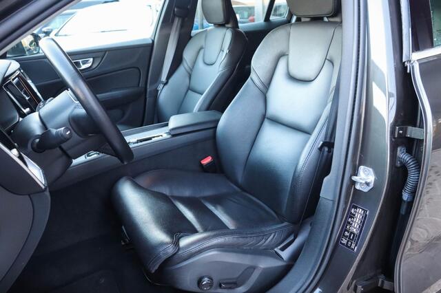 Volvo V60 2.0 B3 Business Pro 163pk | Leder