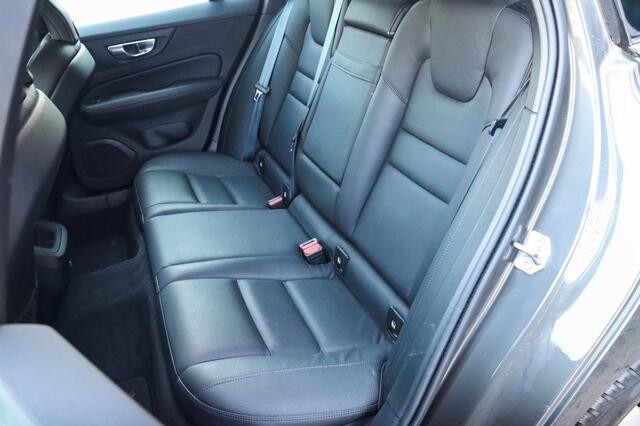 Volvo V60 2.0 B3 Business Pro 163pk | Leder