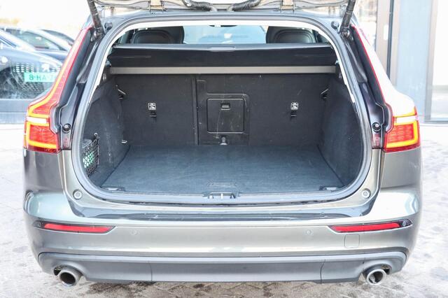 Volvo V60 2.0 B3 Business Pro 163pk | Leder