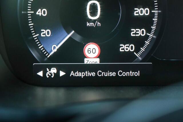 Volvo V60 2.0 B3 Business Pro 163pk | Leder