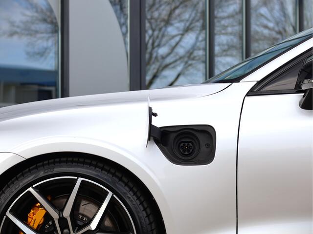 Volvo V60 2.0 T8 AWD 406PK Polestar Engineered *HUD*ACC*Carplay*Bow&Wil*AutoPilot*