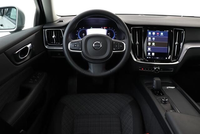 Volvo V60 B3 (M-HYBRID) ESSENTIAL EDITION -ADAP.CRUISE|BLIS|CLIMATE|CAMERA