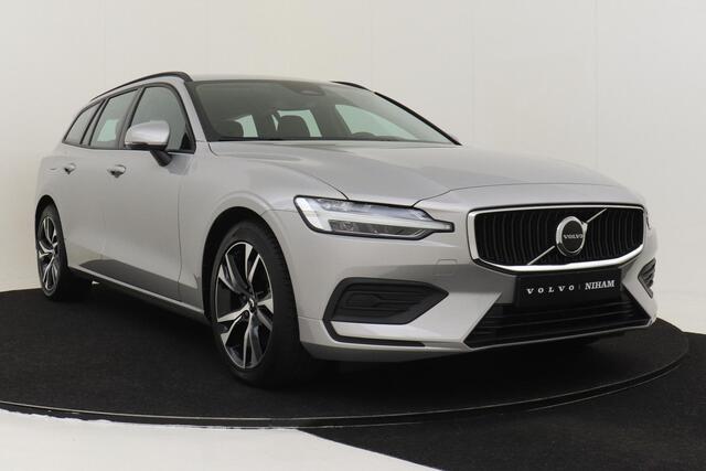 Volvo V60 B3 (M-HYBRID) ESSENTIAL EDITION -ADAP.CRUISE|BLIS|CLIMATE|CAMERA