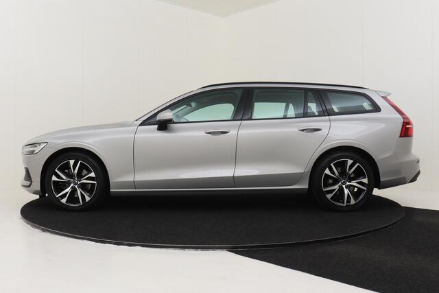 Volvo V60 B3 (M-HYBRID) ESSENTIAL EDITION -ADAP.CRUISE|BLIS|CLIMATE|CAMERA