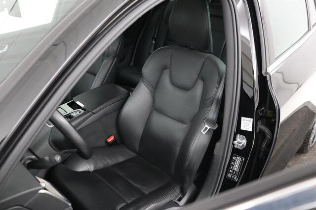 Volvo V60 2.0 T8 Recharge AWD Inscription | Leder | Stoelverwarming | Camera | Carplay | Memory | Adaptive cruise | Keyless | Full LED