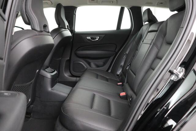 Volvo V60 2.0 T8 Recharge AWD Inscription | Leder | Stoelverwarming | Camera | Carplay | Memory | Adaptive cruise | Keyless | Full LED