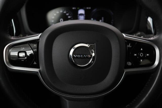 Volvo V60 2.0 T8 Recharge AWD Inscription | Leder | Stoelverwarming | Camera | Carplay | Memory | Adaptive cruise | Keyless | Full LED