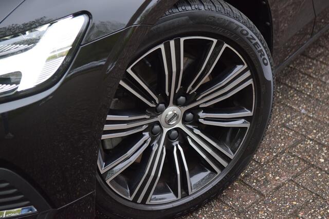 Volvo V60 2.0 T8 Recharge AWD Inscription met Stoel+stuur vw