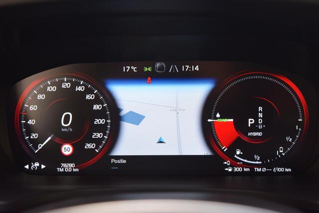Volvo V60 2.0 T8 Recharge AWD Inscription met Stoel+stuur vw