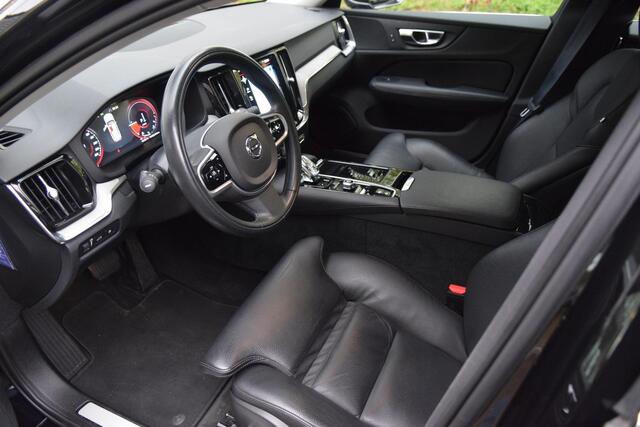 Volvo V60 2.0 T8 Recharge AWD Inscription met Stoel+stuur vw