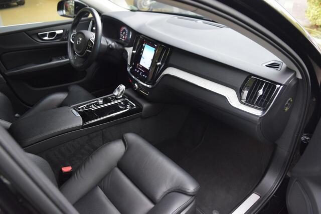 Volvo V60 2.0 T8 Recharge AWD Inscription met Stoel+stuur vw