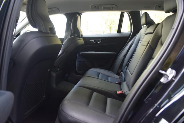 Volvo V60 2.0 T8 Recharge AWD Inscription met Stoel+stuur vw