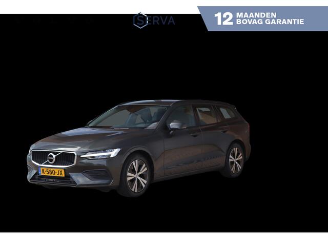 Volvo V60 B3 Aut. Momentum Advantage | Parkeercamera