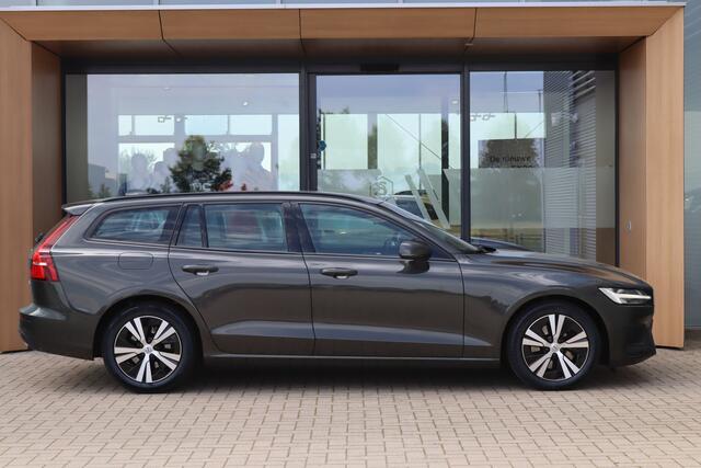 Volvo V60 B3 Aut. Momentum Advantage | Parkeercamera
