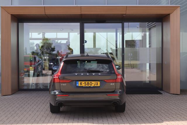 Volvo V60 B3 Aut. Momentum Advantage | Parkeercamera