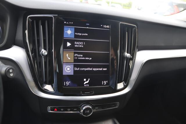 Volvo V60 B3 Aut. Momentum Advantage | Parkeercamera