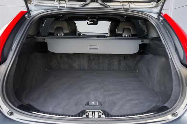 Volvo V60 2.0 T4 Business Sport R-Design Schuifdak Leder Trekhaak