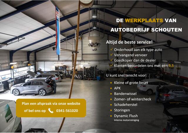 Volvo V60 2.0 T4 Business Sport R-Design Schuifdak Leder Trekhaak