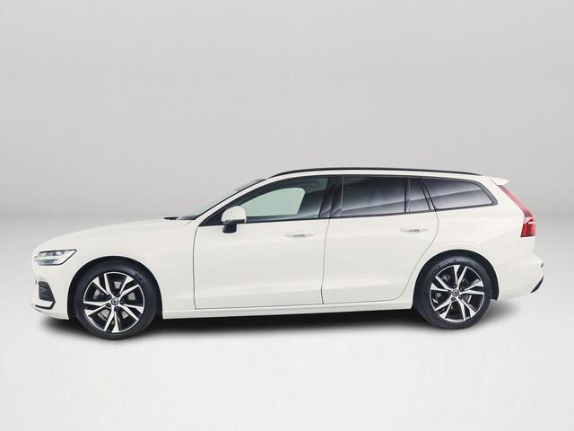 Volvo V60 B3 Aut. Momentum Advantage | Parkeercamera | Apple Carplay | Trekhaak