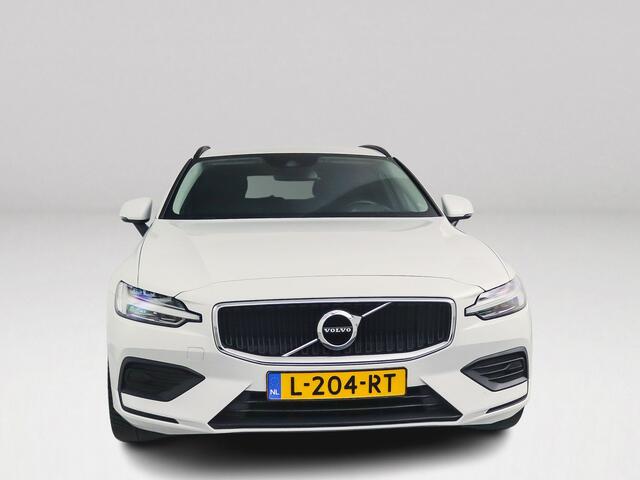 Volvo V60 B3 Aut. Momentum Advantage | Parkeercamera | Apple Carplay | Trekhaak
