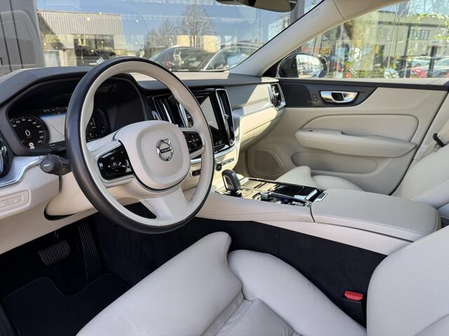 Volvo V60 2.0 T6 Recharge AWD Inscription | Head-Up | Pilot Ass. | Camera |