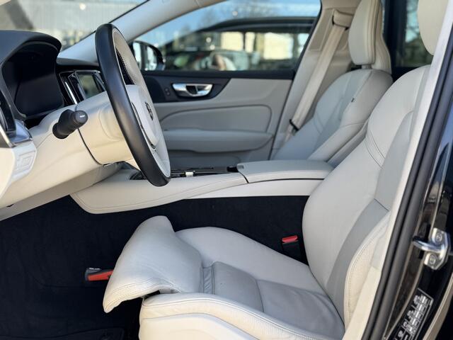 Volvo V60 2.0 T6 Recharge AWD Inscription | Head-Up | Pilot Ass. | Camera |