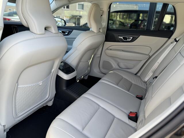 Volvo V60 2.0 T6 Recharge AWD Inscription | Head-Up | Pilot Ass. | Camera |