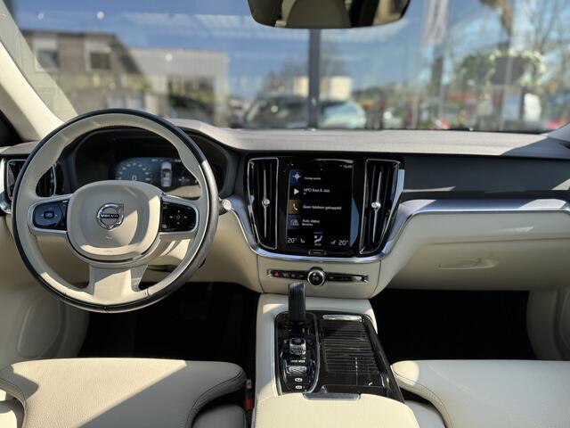 Volvo V60 2.0 T6 Recharge AWD Inscription | Head-Up | Pilot Ass. | Camera |